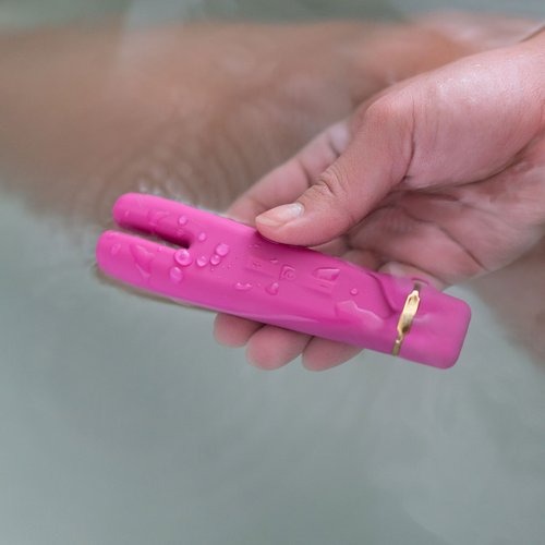 Rose Vibrator: Special Needs Guide