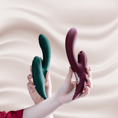 Rose Vibrators: Top Brand Recommendations