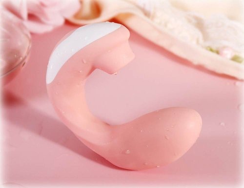 The Rose Vibrator A Guide to Sexual Wellness
