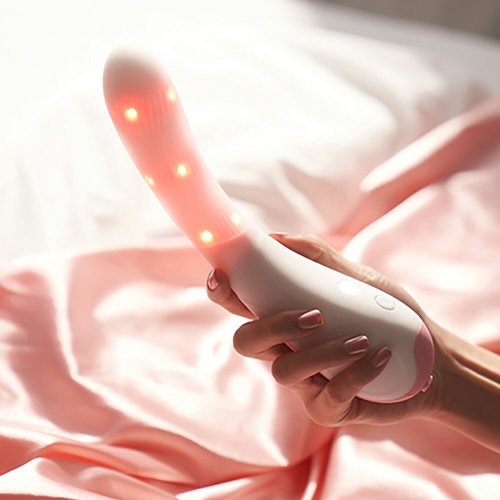 LELO for Special Needs: Inclusive Pleasure Solutions