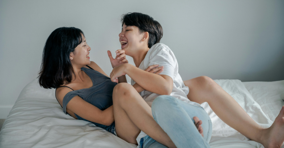 Vibrators and Sexual Health