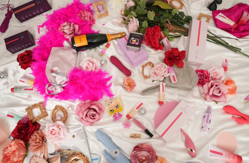 Guide to Choosing & Using a Vibrator for Max Pleasure