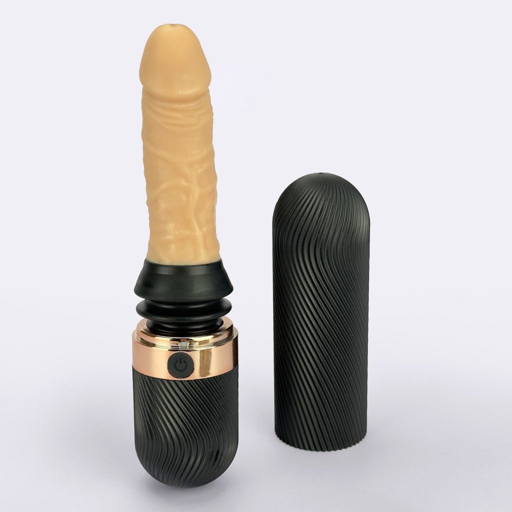 Trojan Vibrations 2-in-1 & Sexual Wellness
