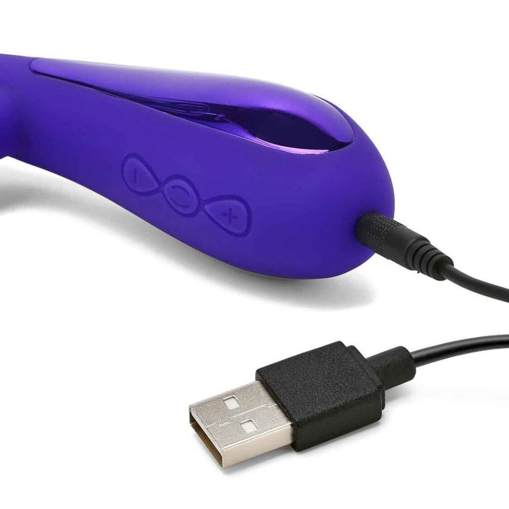 Rabbit Vibrator Guide