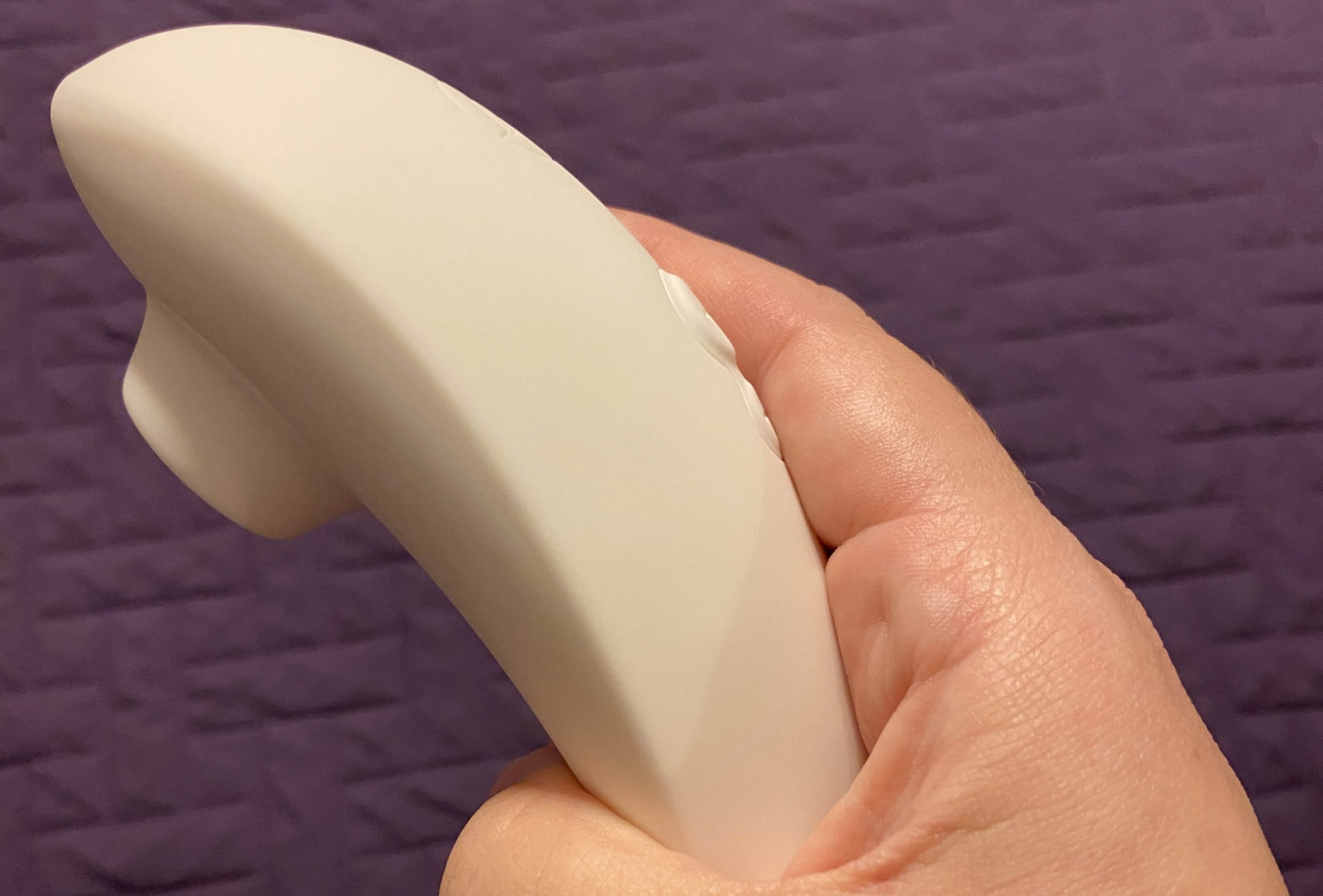 Womanizer Vibrator Certification Analysis