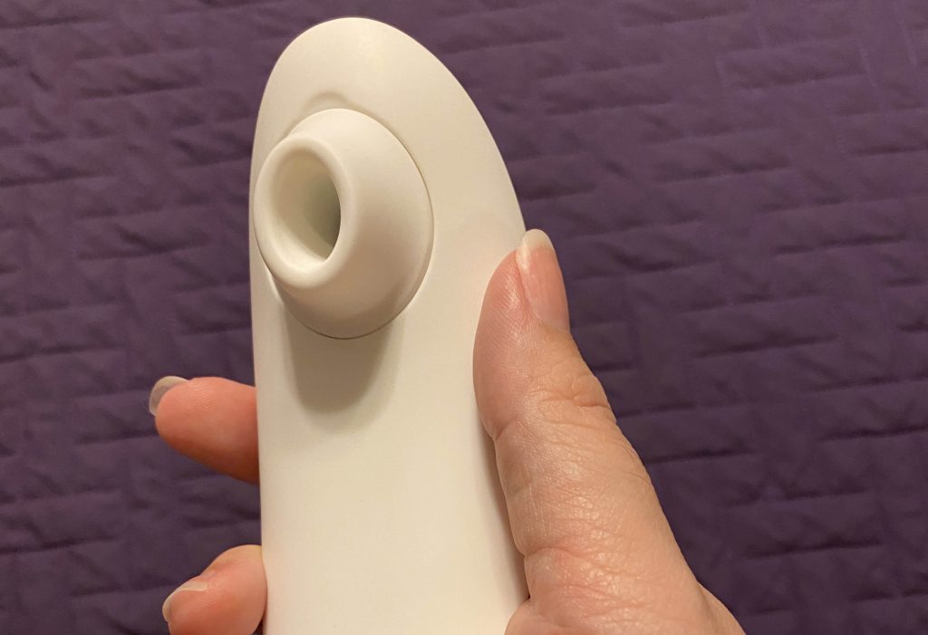 Womanizer Guide: Safe & Satisfying Use