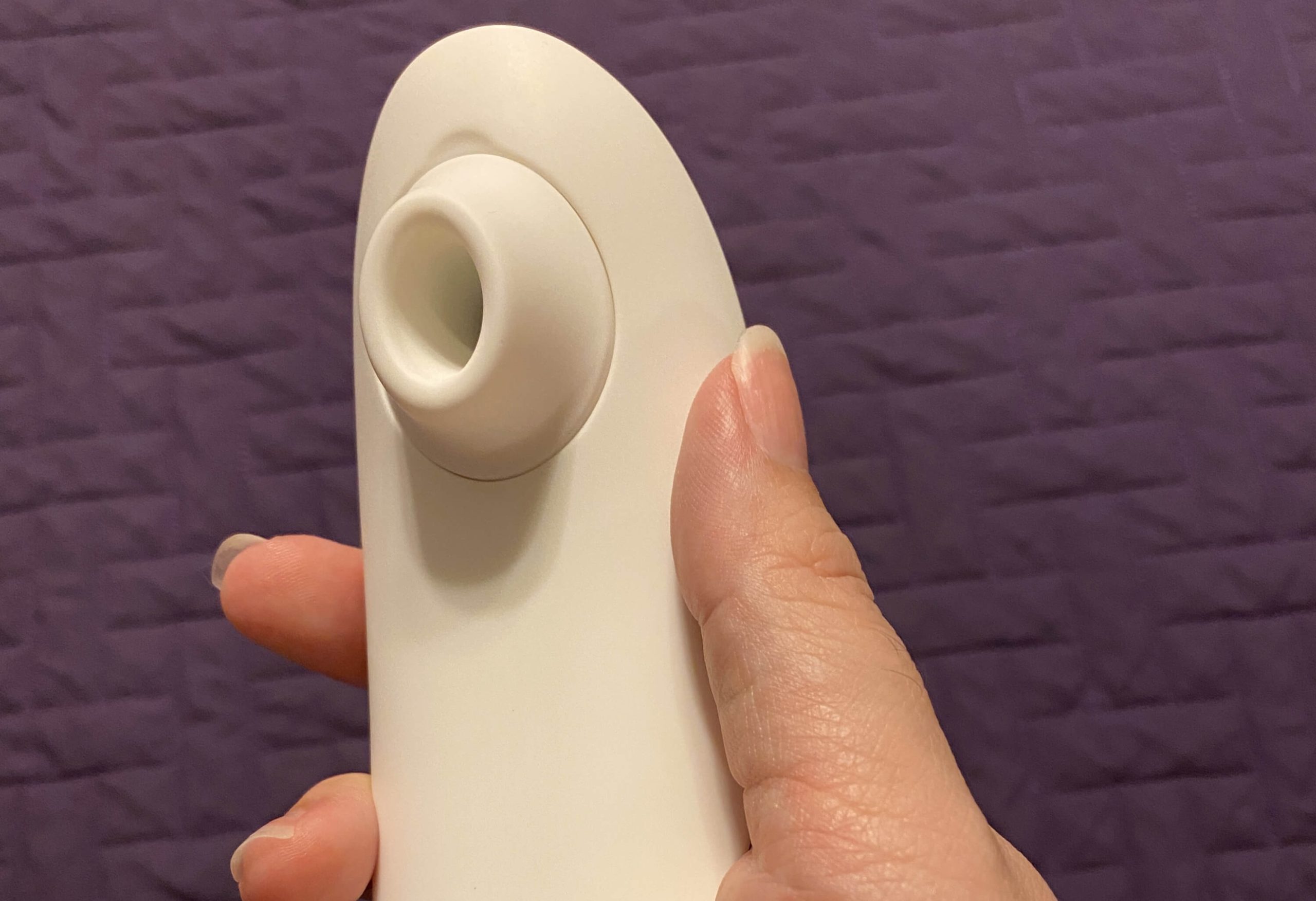 Womanizer Guide: Safe & Satisfying Use