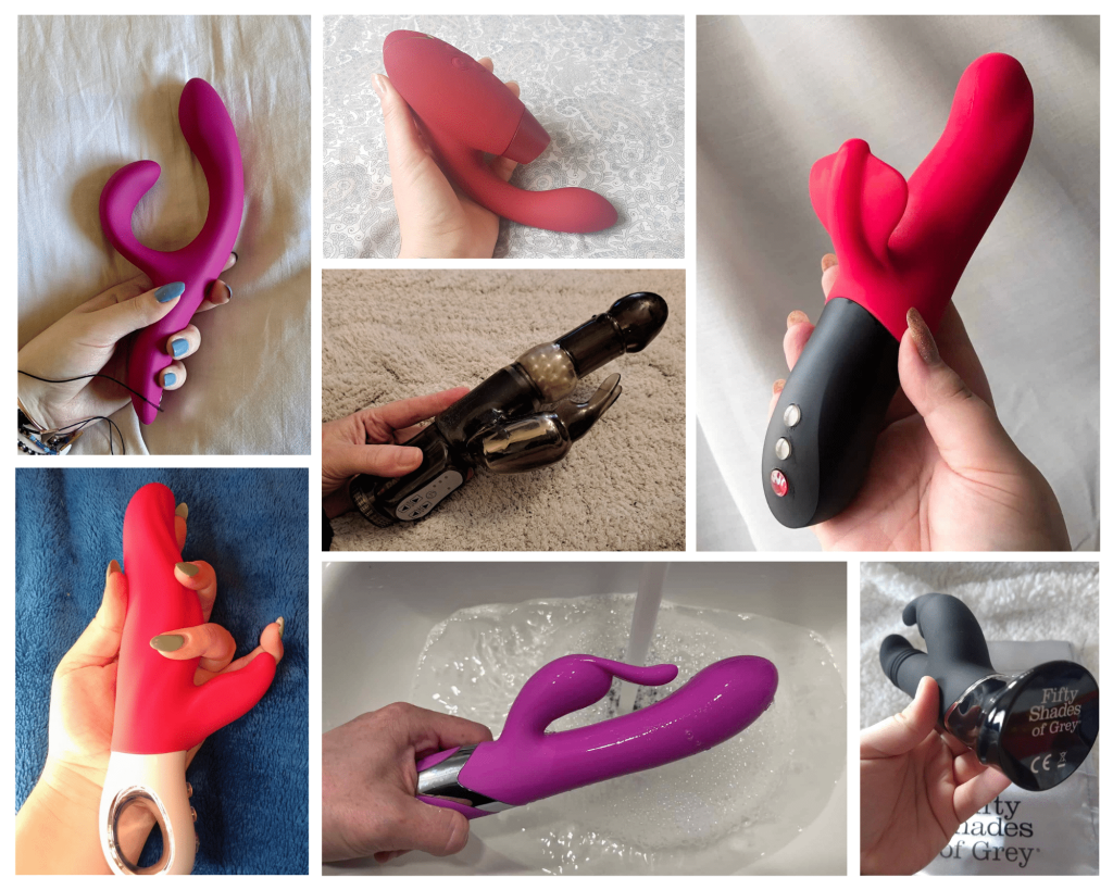 The 10 Best Rabbit Vibrators of 2024