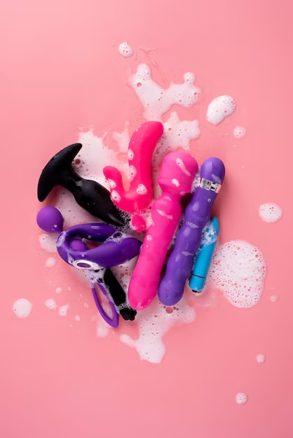 ​​The Womanizer Vibrator: A Complete Guide to Proper Use​
