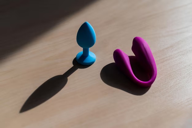 ​​The Womanizer Vibrator: A Scenario-Based User Guide​