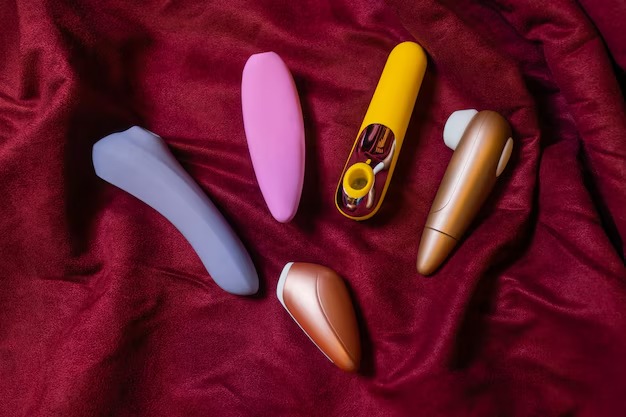 ​​Best Women’s Vibrators: The Right Way to Use Them​