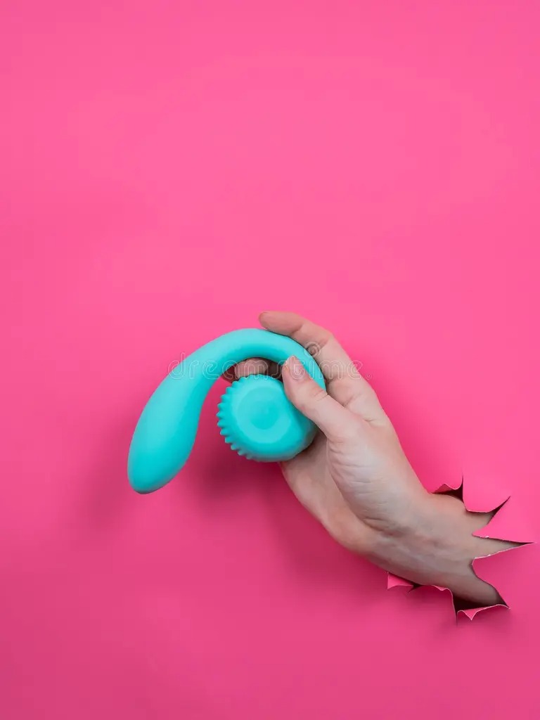 Rose Vibrator: Scenario Guide