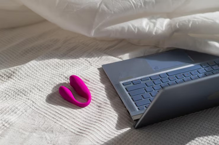 Womanizer Pleasure Tech: User Insights