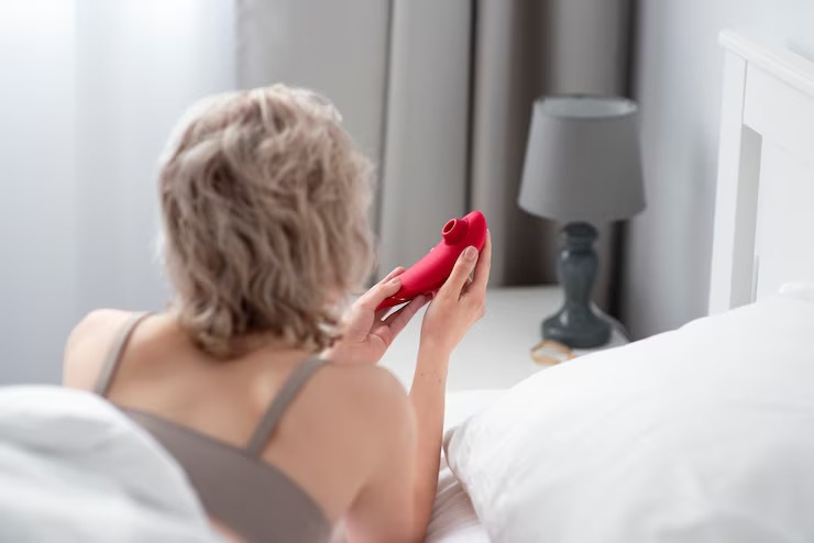 Rose Toy Safety Certifications Explained