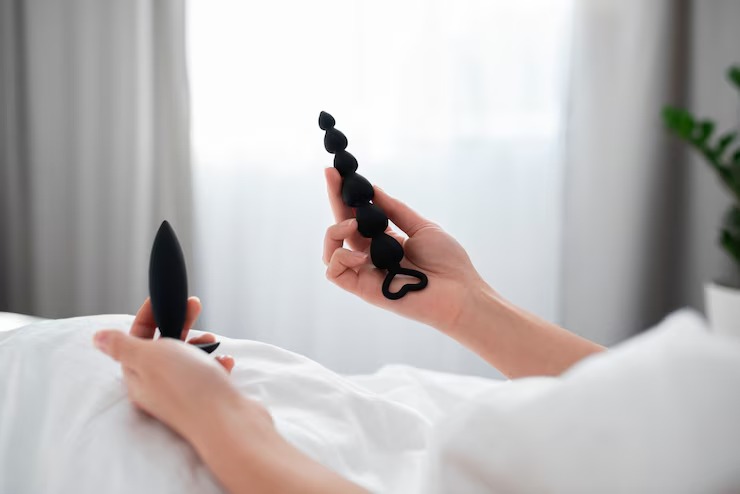 Rose Toys & Sexual Health: Essential Insights