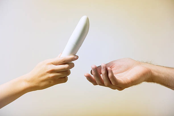 How to Use a Bullet Vibrator Safely & Effectively