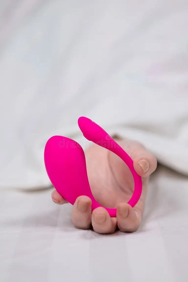Rose Vibrators & Sexual Health