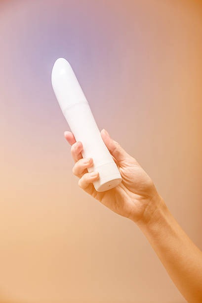 Adaptive Bullet Vibrator Use for Special Needs