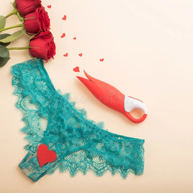 Rose Vibrator: Correct Use Guide