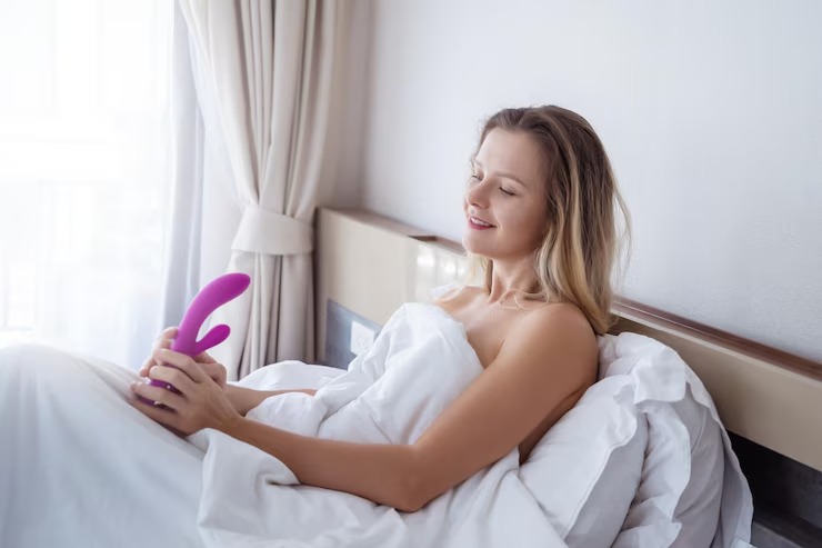 Best Bullet Vibrator Brands for Every Need